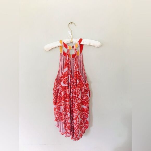 Free People Mimi Tunic Top | size medium - Picture 7 of 8